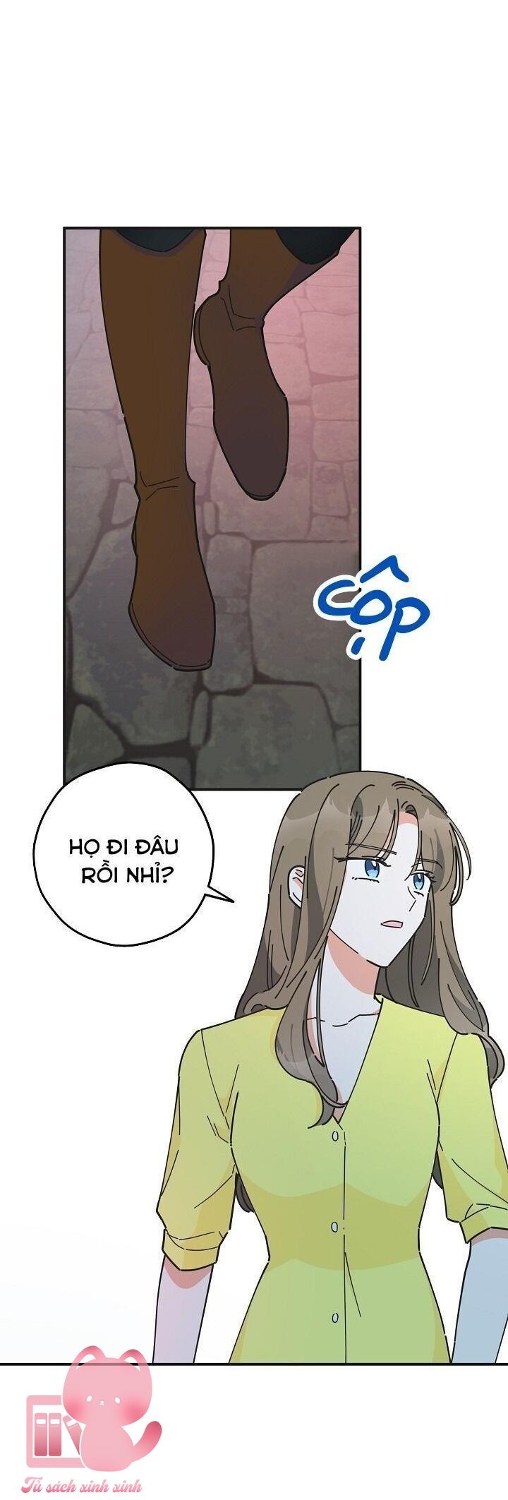 Người Hùng Của Ác Nữ Chapter 51 - Trang 4