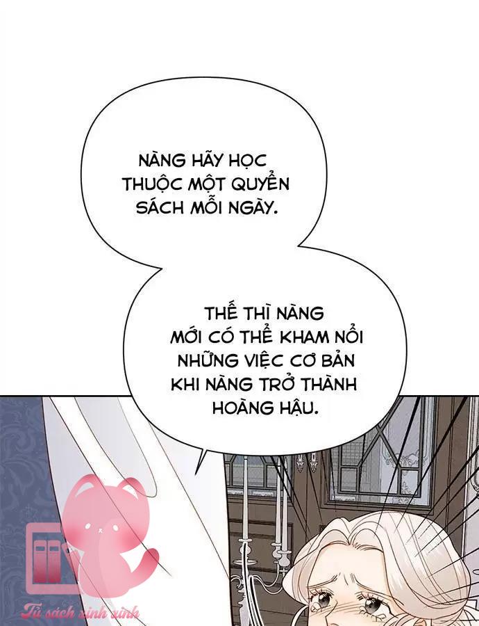 Hoàng Hậu Tái Hôn Chapter 74 - Trang 4