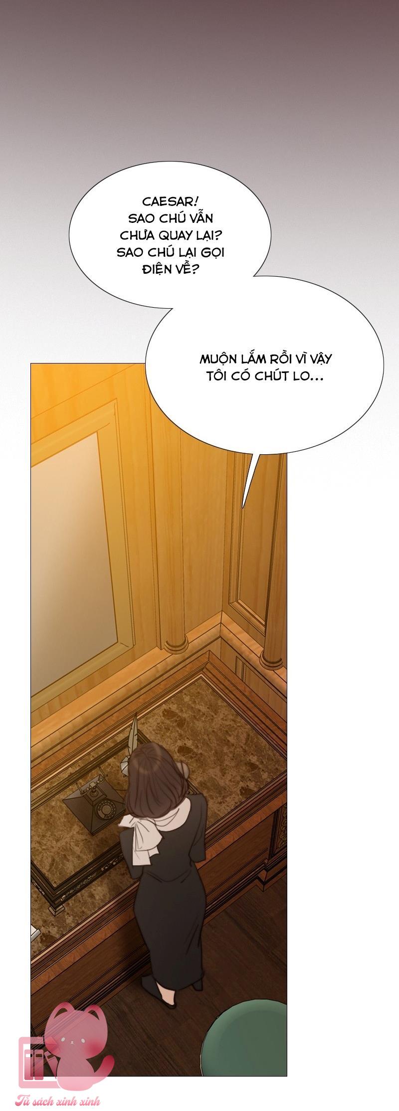 Serena Chap 68 - Trang 2