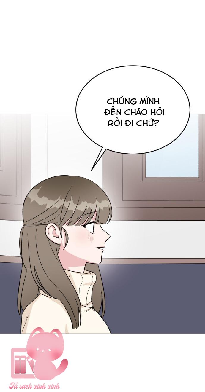 Chúng Ta Là Gì Của Nhau? Chap 16 - Trang 2