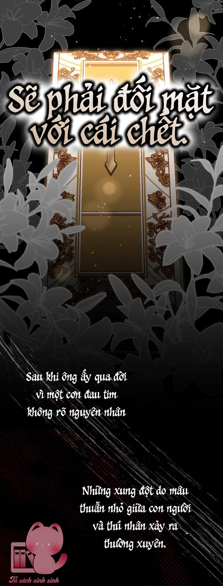 Chuột Đồng Dẫn Lối Cinderella Chap 8 - Trang 2