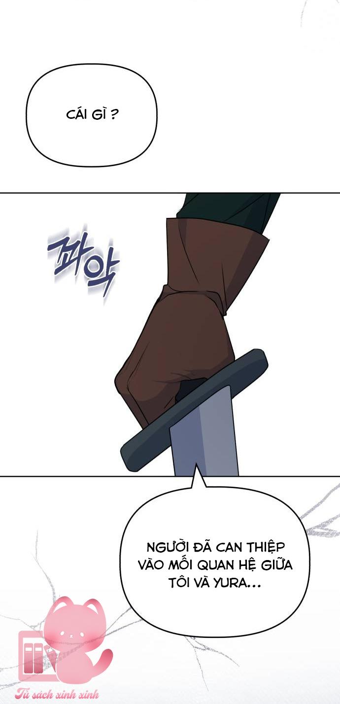 Quan Hệ Nhân Quả Chap 109 - Trang 2