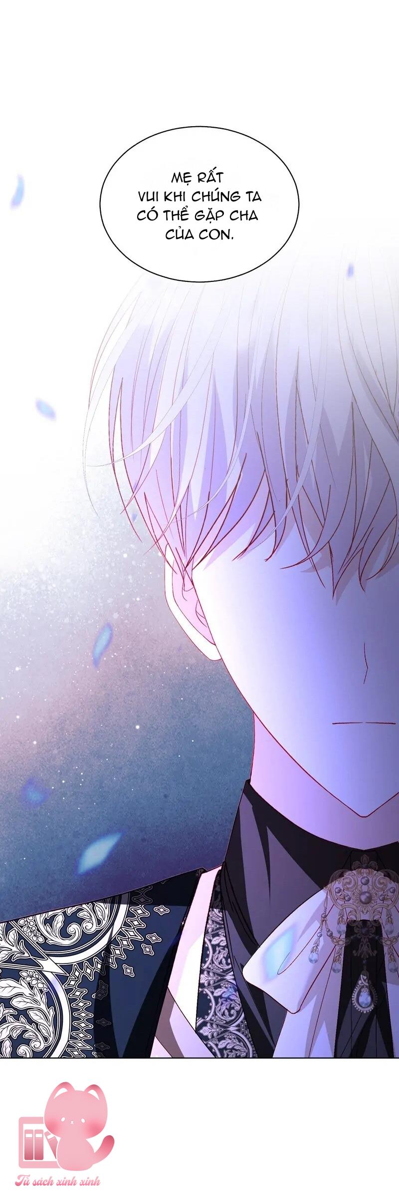 Một Ngày Nọ Bỗng Dưng Cha Xuất Hiện Chapter 65 - Trang 4