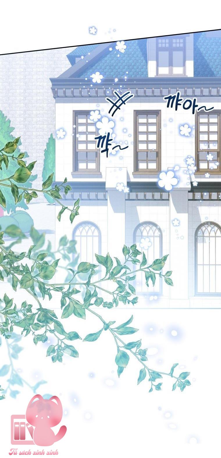 Bé Con Cá Voi Sát Thủ Chapter 9 - Trang 4