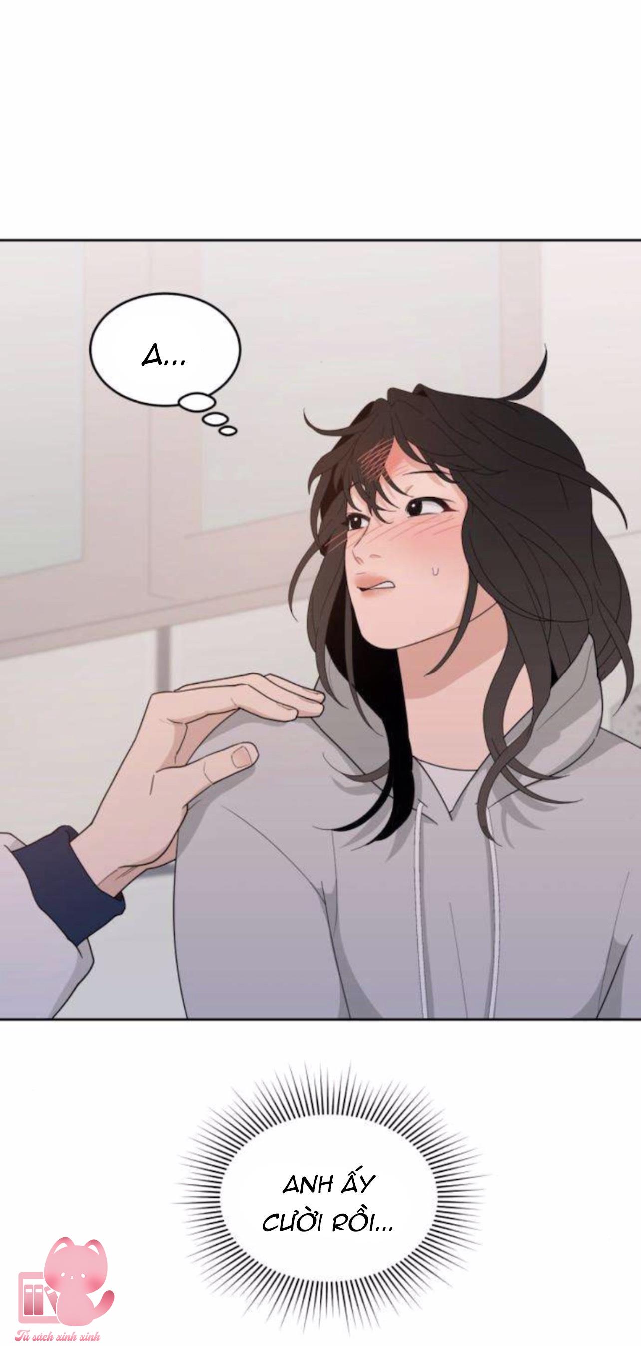 Vận May Không Ngờ Chapter 4 - Trang 4