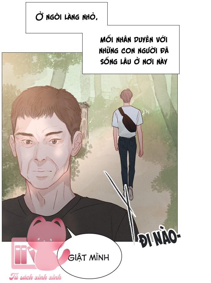 Thần Bí Chap 59 - Trang 2