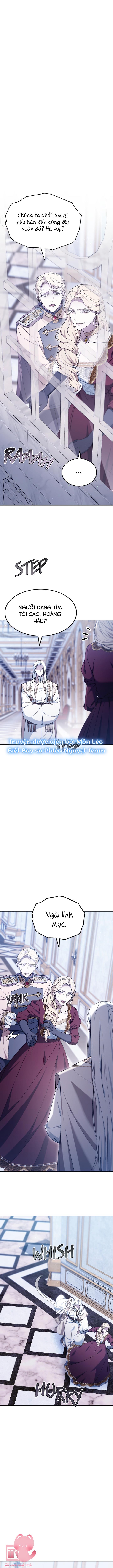 Thời Đại Oman Chap 69 - Trang 2