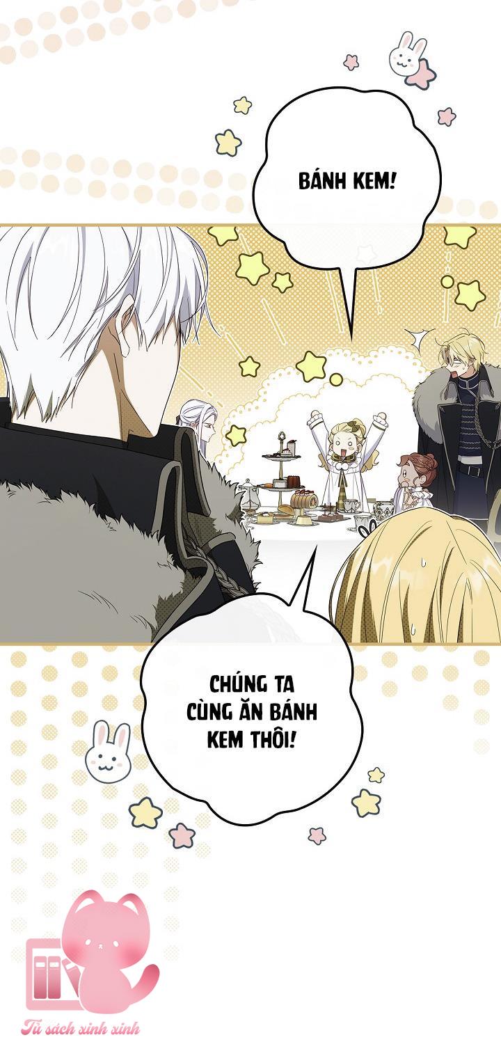 Cách Khiến Phu Quân Đứng Về Phía Tôi Chap 44 - Trang 2