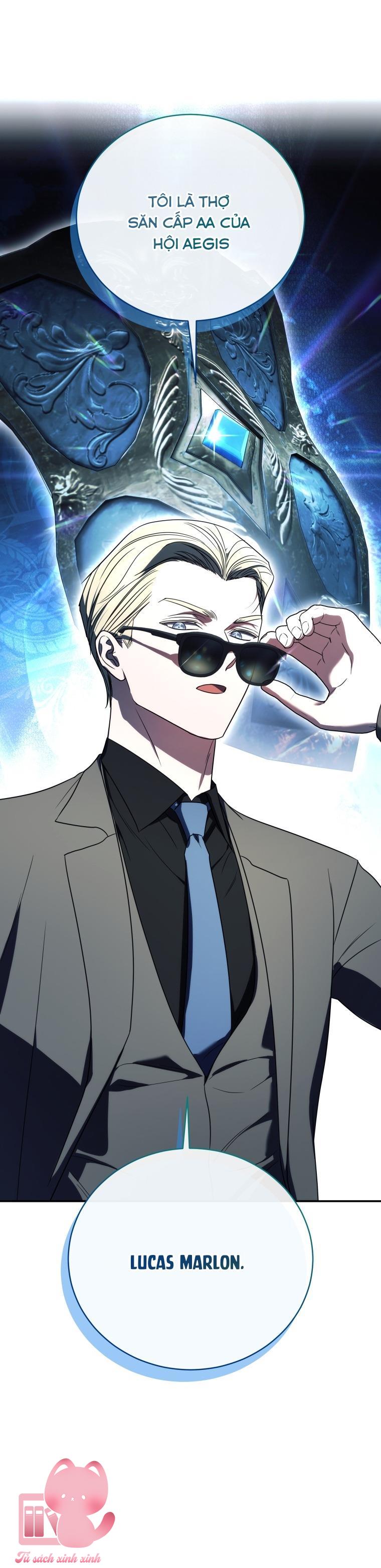 Hướng Dẫn Sinh Tồn Dành Cho Ranker Chapter 33 - Trang 4