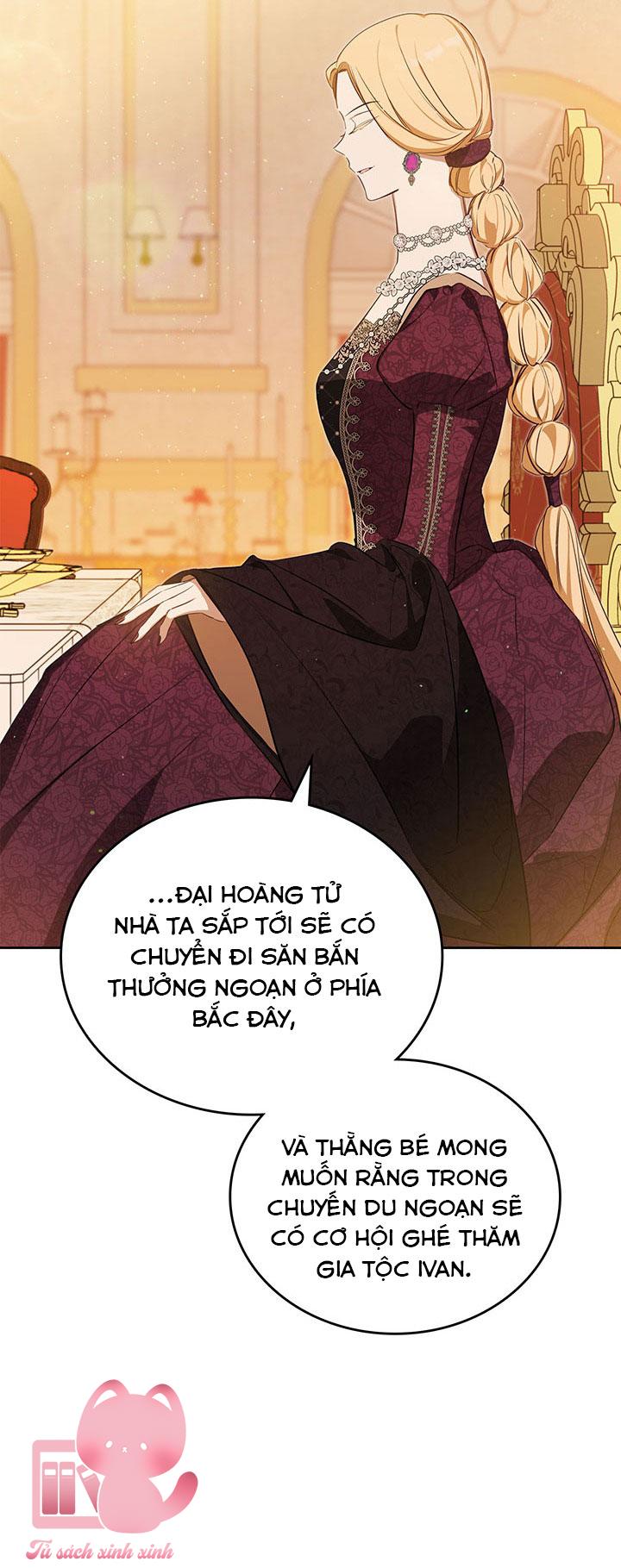 Kiếp Này Ta Sẽ Trở Thành Gia Chủ Chap 136 - Trang 2