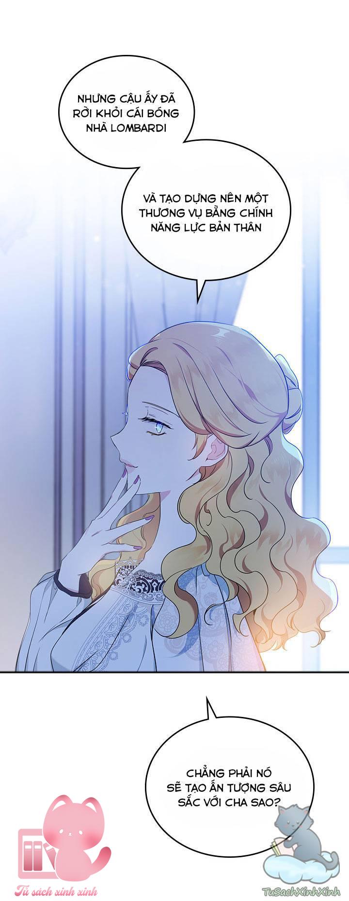 Kiếp Này Ta Sẽ Trở Thành Gia Chủ Chap 41 - Trang 2