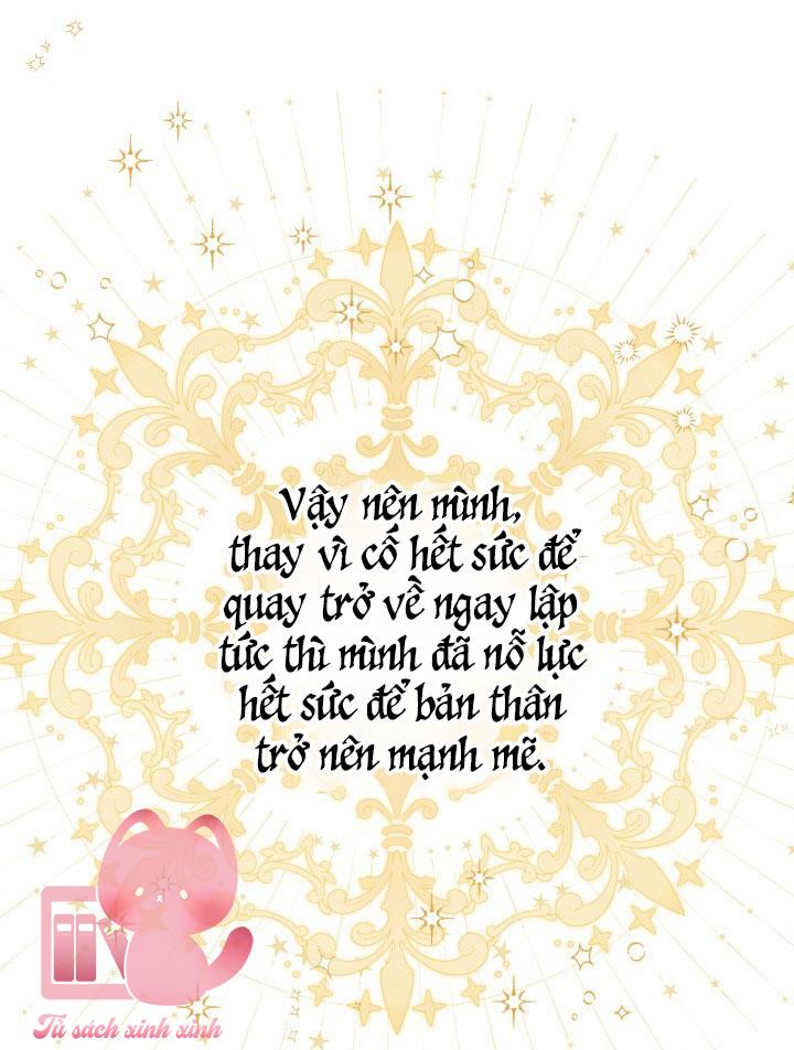 Quan Hệ Cộng Sinh Giữa Báo Đen Và Thỏ Trắng Chap 127 - Trang 2