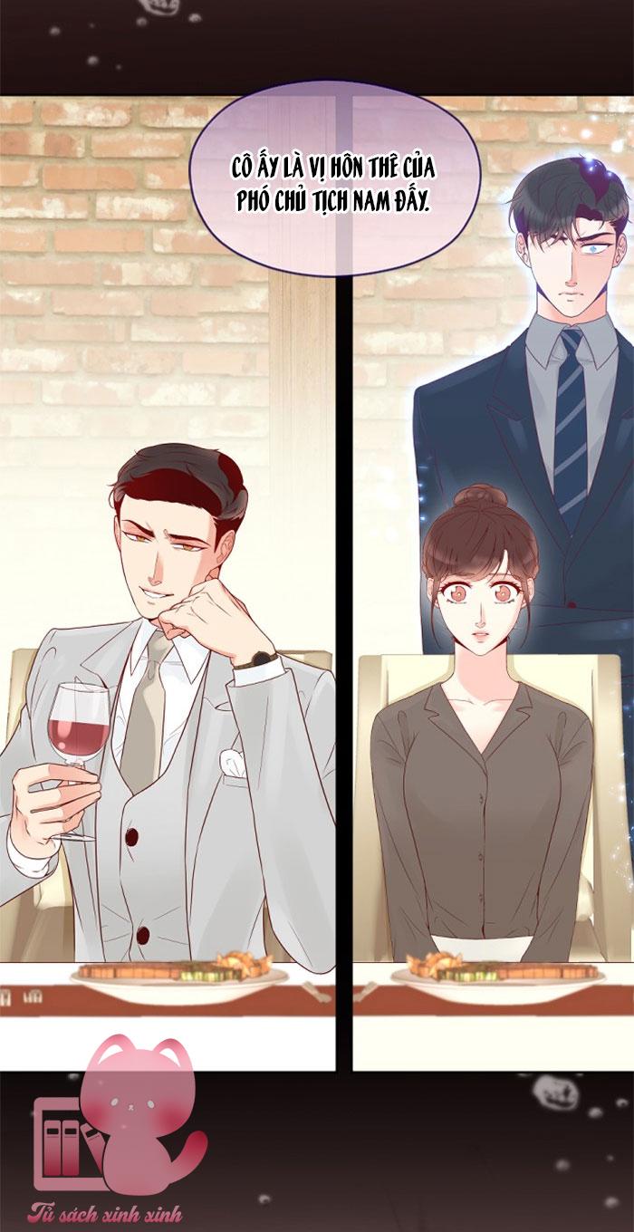 Tôi Sẽ Mang Em Đi Chap 29 - Trang 3