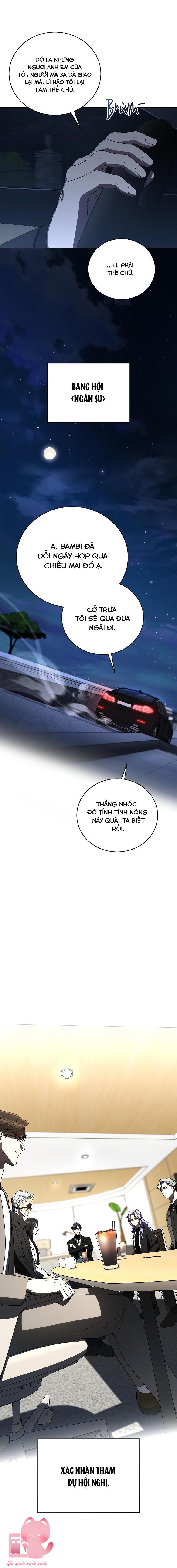 Hướng Dẫn Sinh Tồn Dành Cho Ranker Chapter 40 - Trang 4