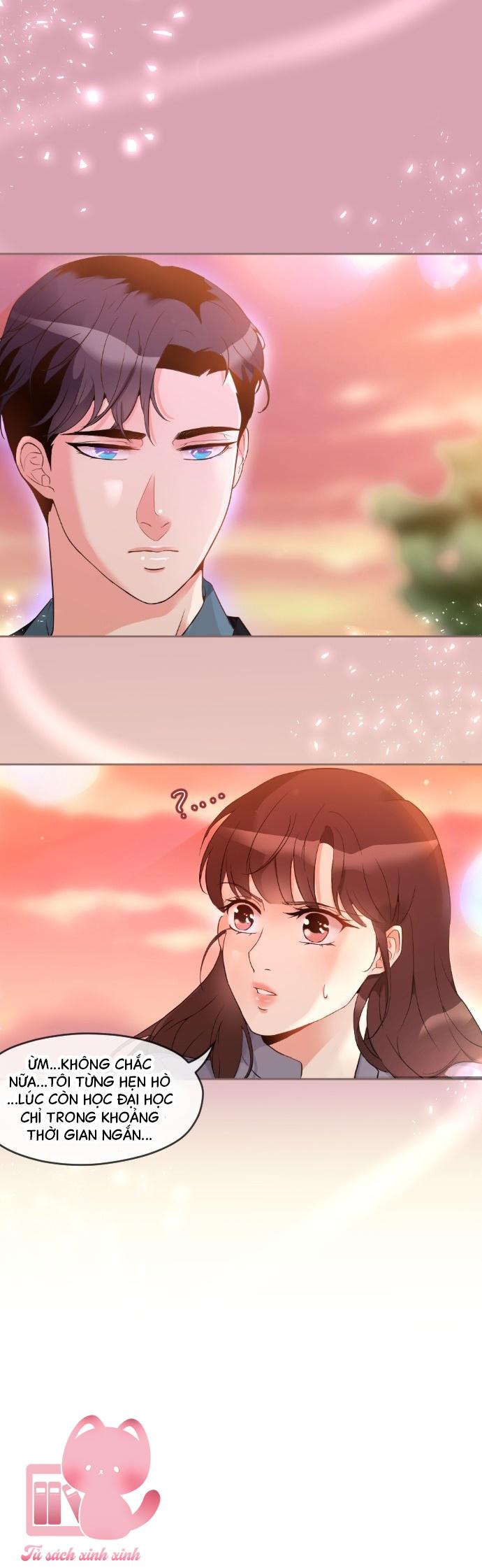 Tôi Sẽ Mang Em Đi Chap 12 - Trang 3