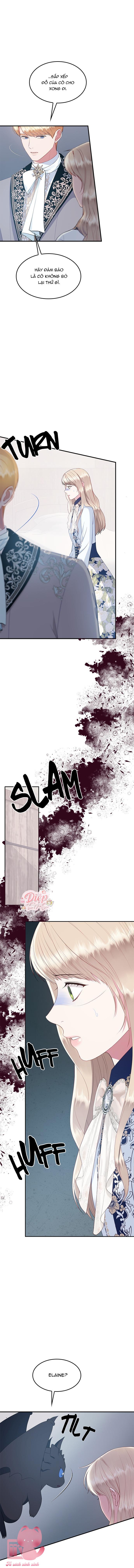 Ác Long Sống Làm Gì Cơ Chứ? Chap 38 - Trang 3