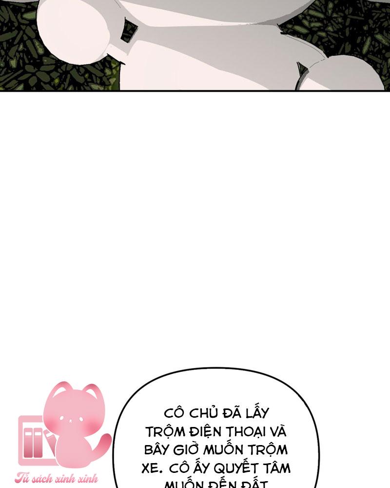 Ác Chi Hoàn Chapter 19 - Trang 4