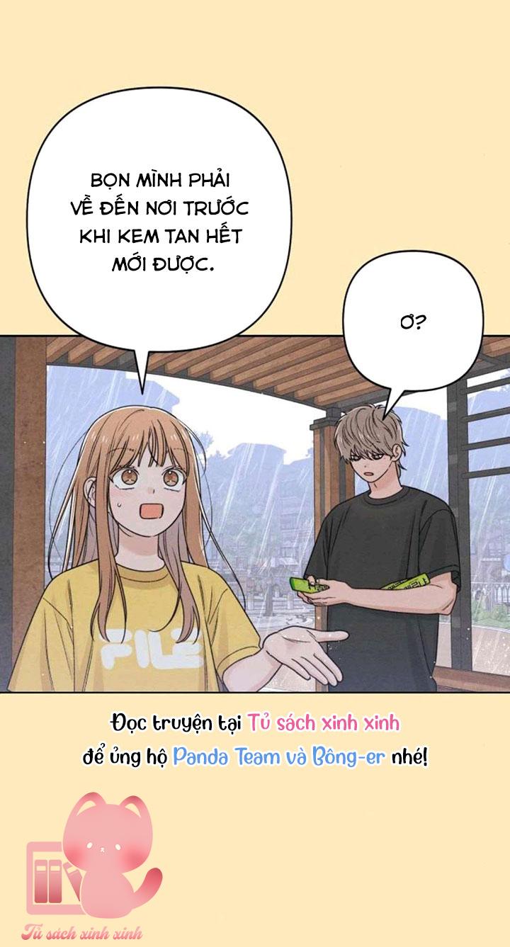 Bí Mật Thanh Xuân Chapter 76 - Trang 4