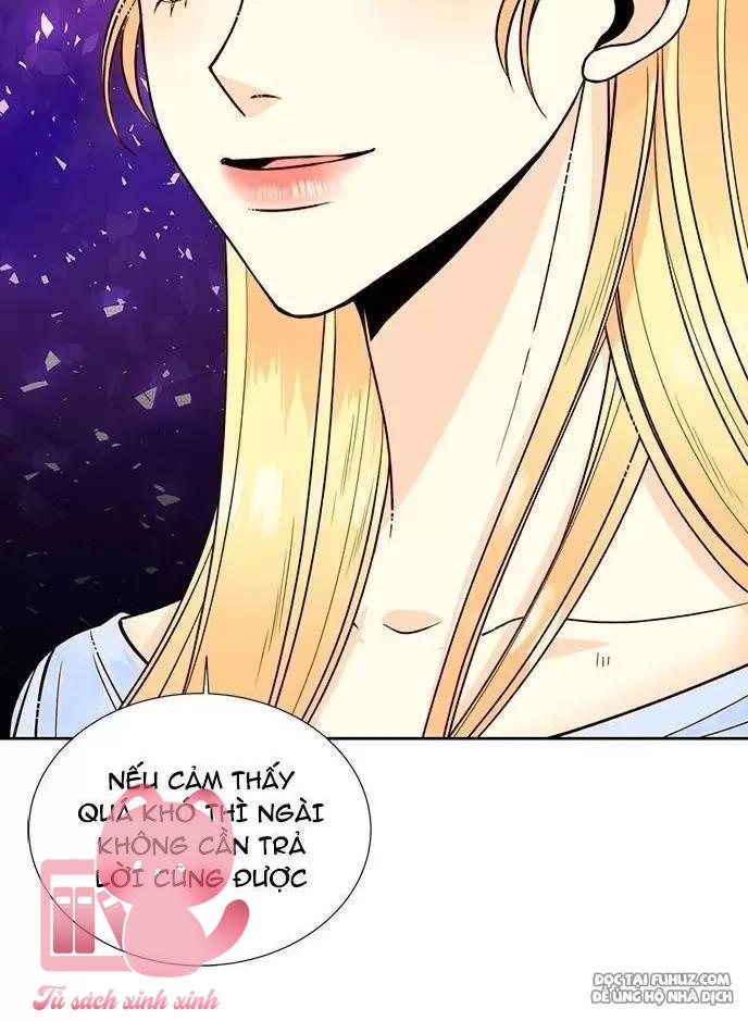 Hoàng Hậu Tái Hôn Chapter 28 - Trang 4