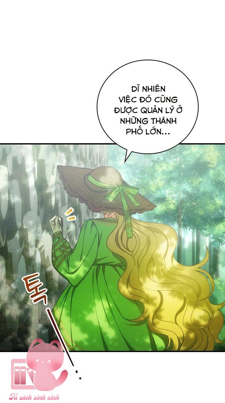 Đứa Nhỏ Không Phải Là Con Anh Chapter 27 - Trang 4