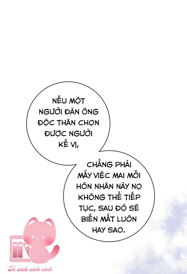 Cuộc Sống Mới Của Công Nương Chapter 17 - Trang 4