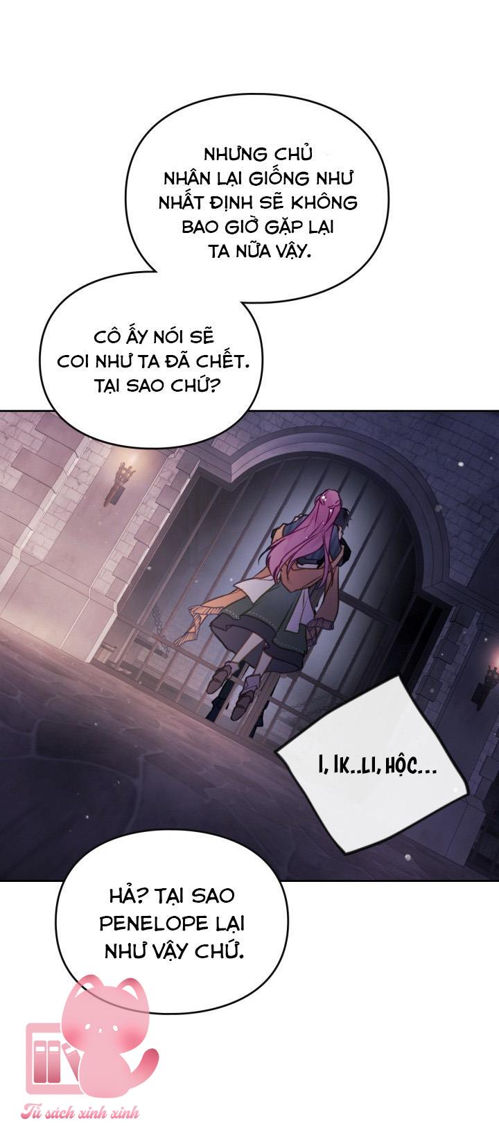 Kết Cục Của Nhân Vật Phản Diện Chỉ Có Thể Là Cái Chết Chapter 144 - Trang 4