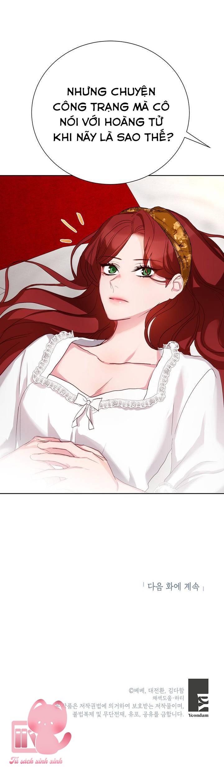 Thế Thì Ta Cứ Trở Thành Kẻ Ác Thôi Chap 11 - Trang 2