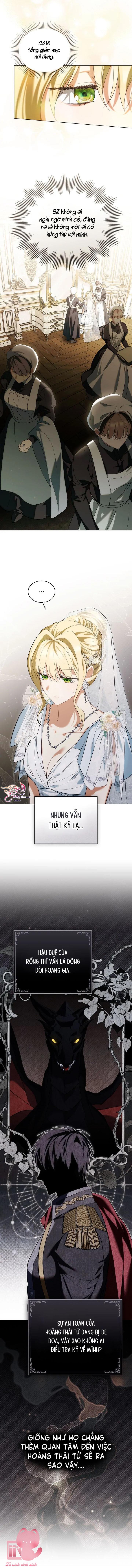 Lời Hứa Không Thuộc Về Tôi Chap 2 - Trang 2
