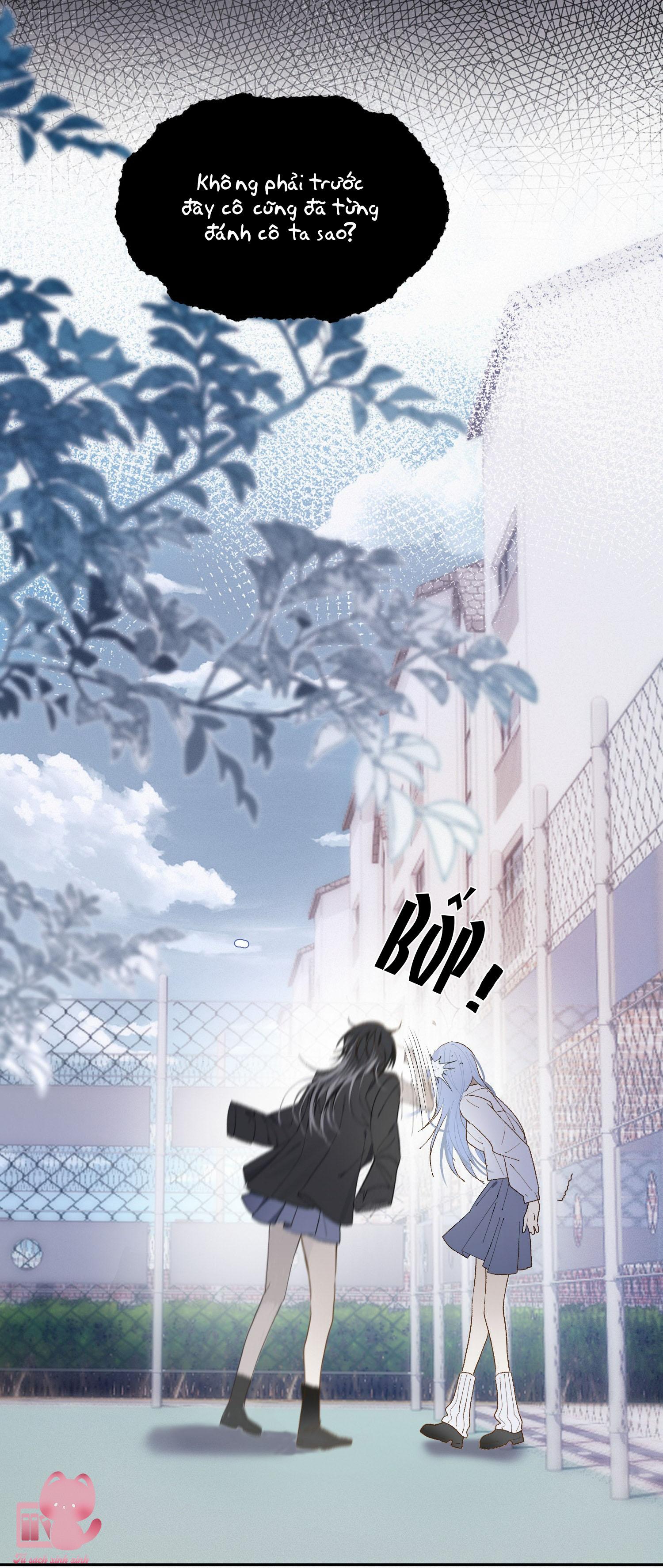 Đồng loại Chapter 5 - Trang 3