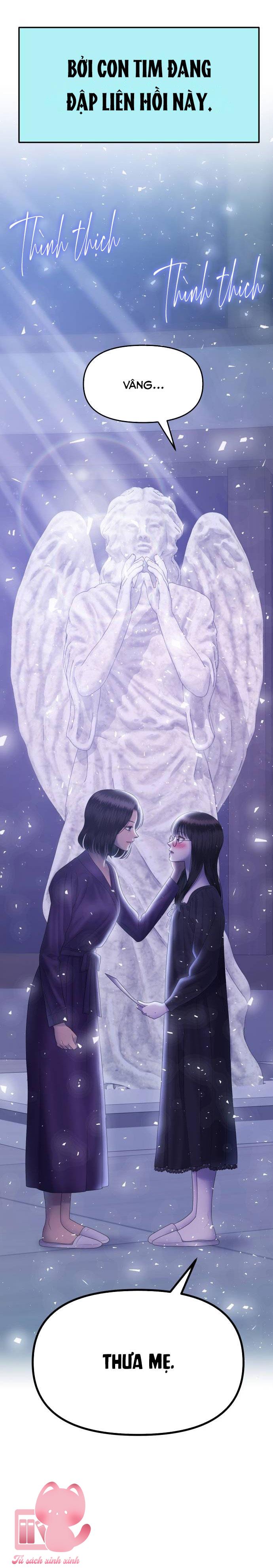 Chị Em Tranh Đấu Chap 10 - Trang 2