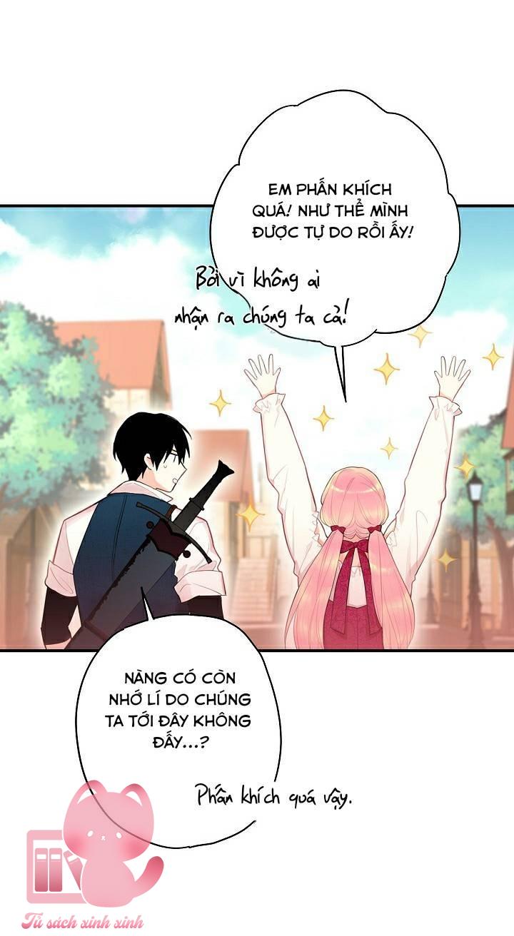 Ác Nữ Muốn Ly Hôn Chap 59 - Trang 2