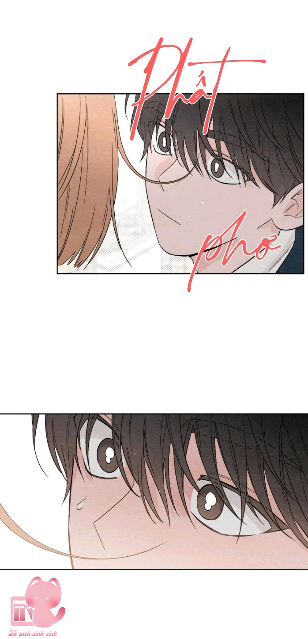 Bí Mật Thanh Xuân Chapter 11 - Trang 4