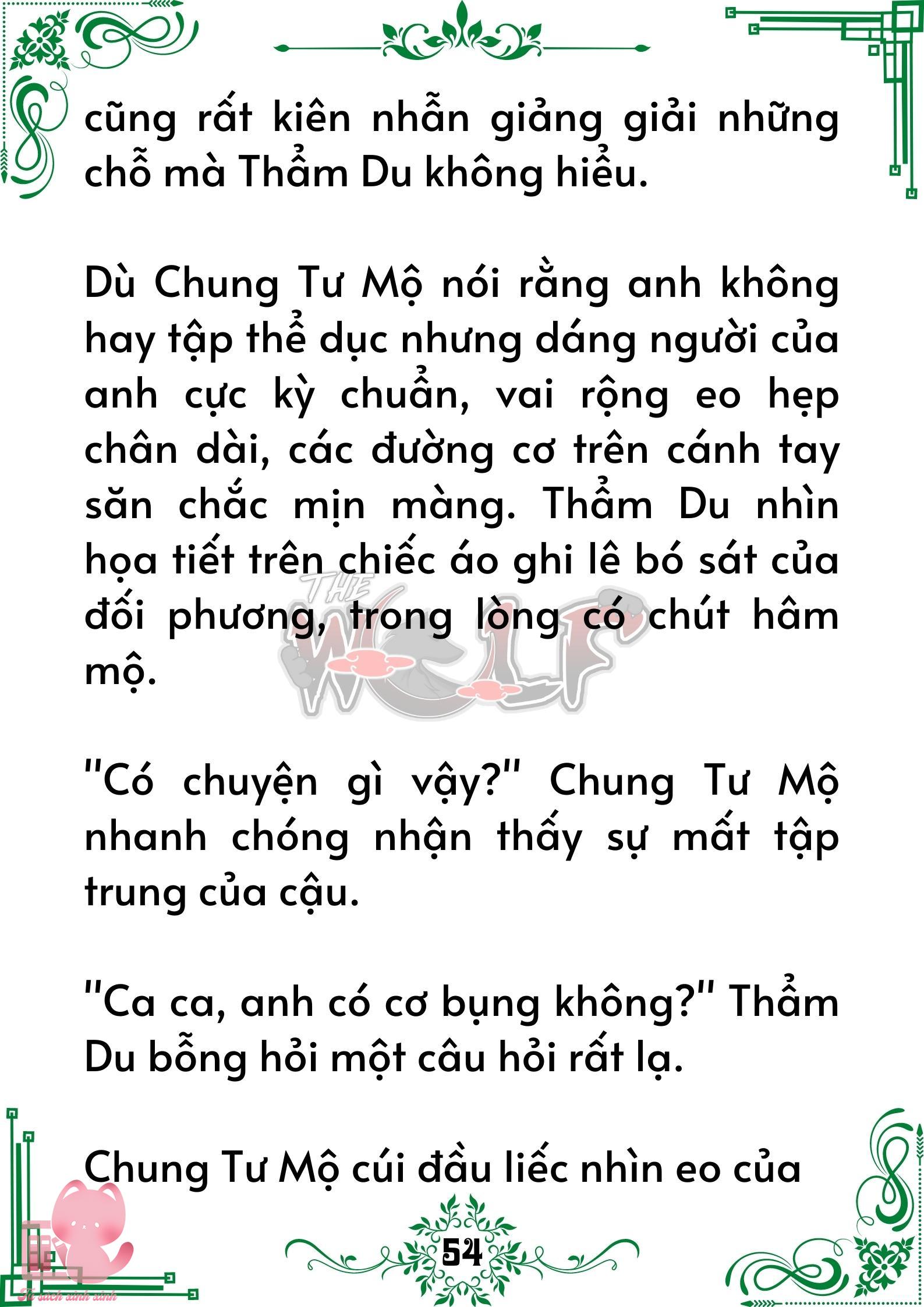 Quý nhân phù trợ Du Chap 29 - Trang 2