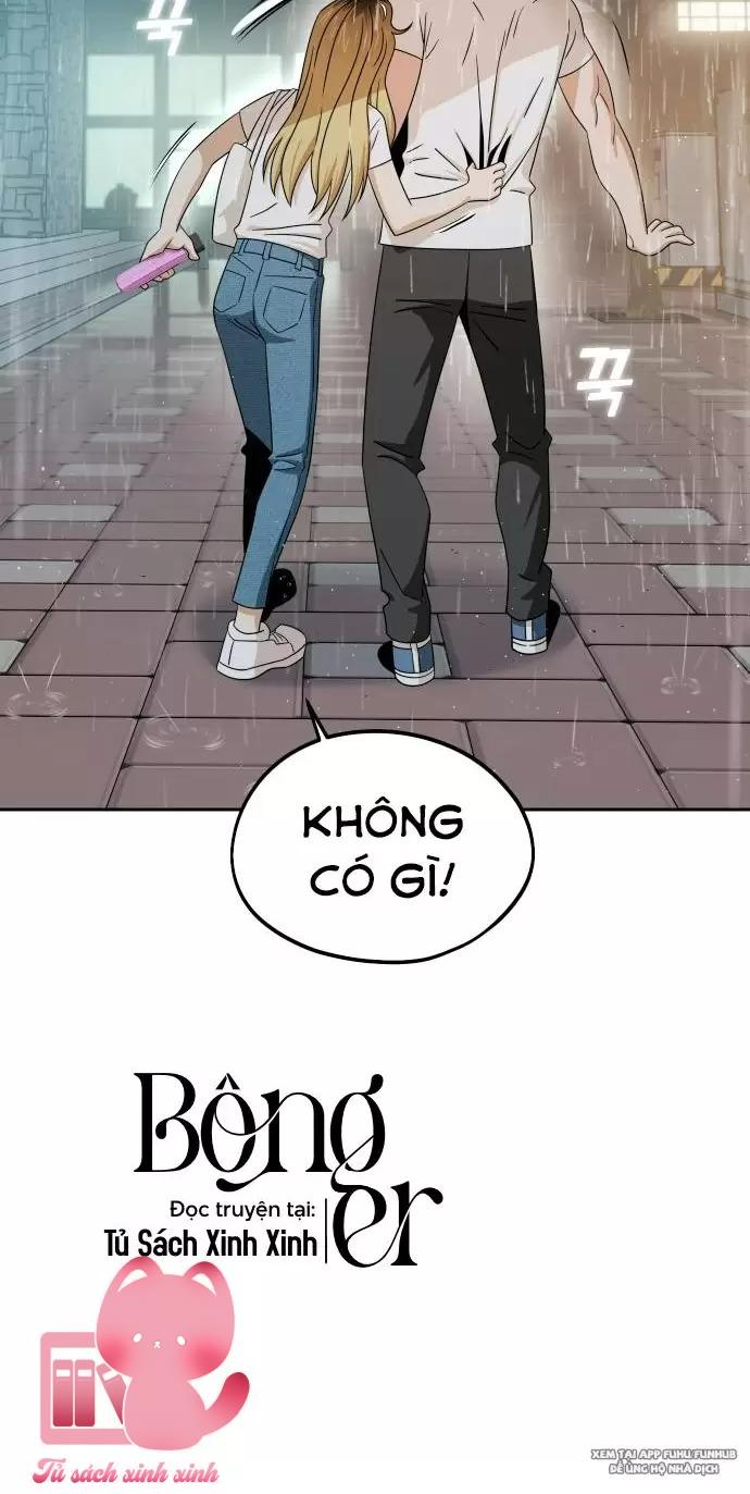 Lớ Ngớ Vớ Phải Tình Yêu Chap 73 - Trang 2