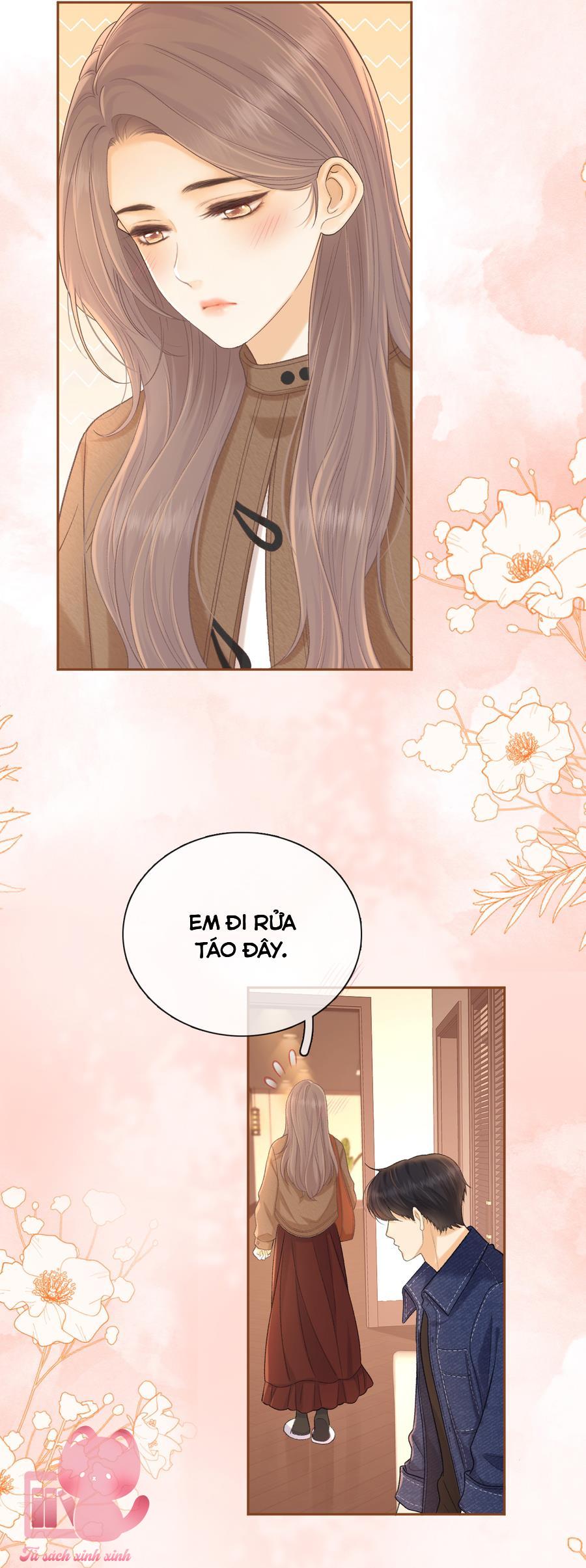 Khó Dỗ Dành Chapter 92 - Trang 4