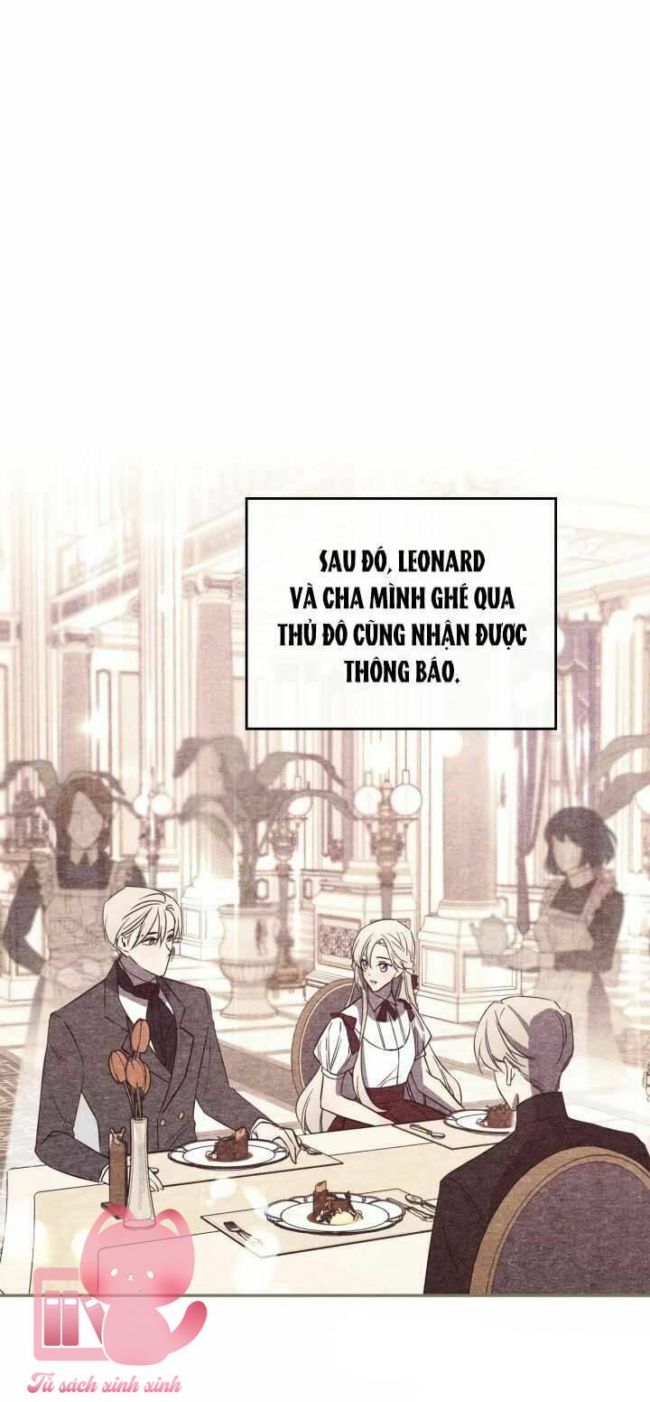 Công Nương Toàn Năng Cũng Thấy Chán Nản Chap 30 - Trang 3