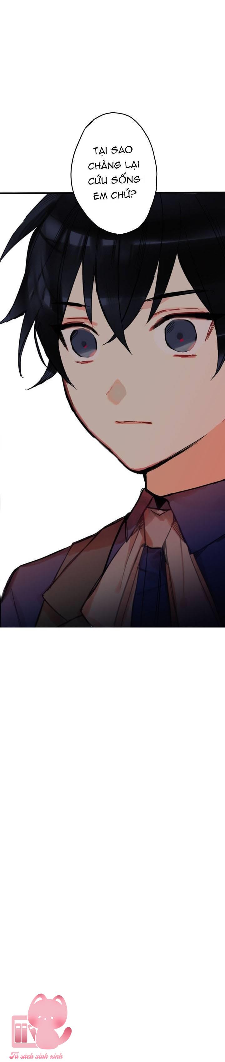 Ác Nữ Muốn Ly Hôn Chap 2 - Trang 2