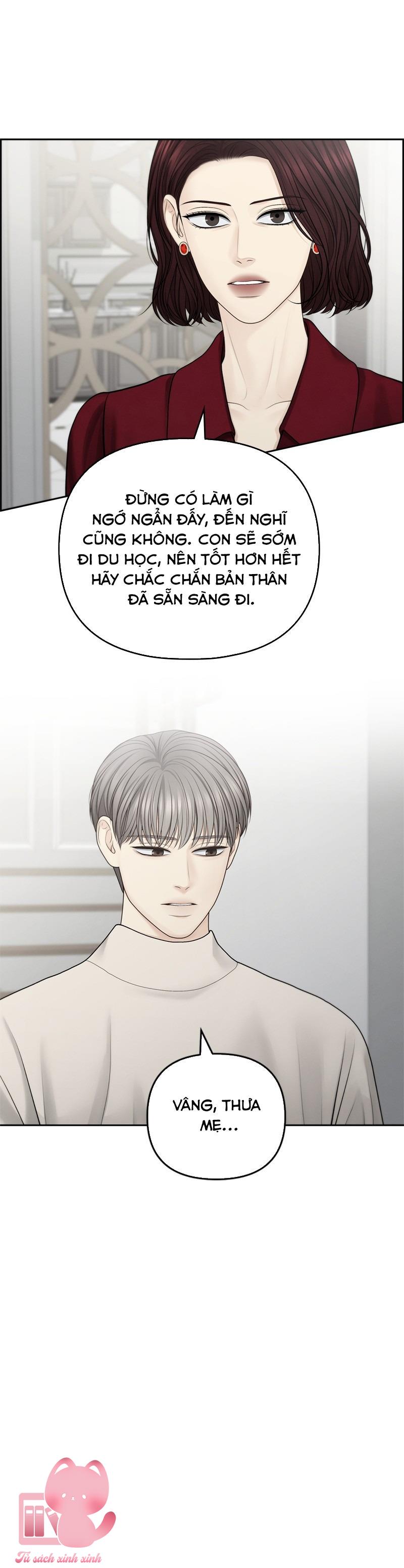 Hy Vọng Duy Nhất Chap 70 - Trang 2