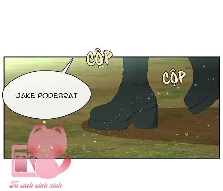 Hãy Coi Chừng Ác Nữ Chapter 45 - Trang 4