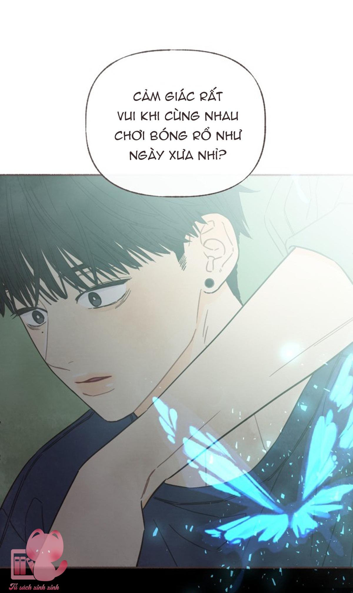 Cảm Xúc Chuyển Giao Chap 15 - Trang 4