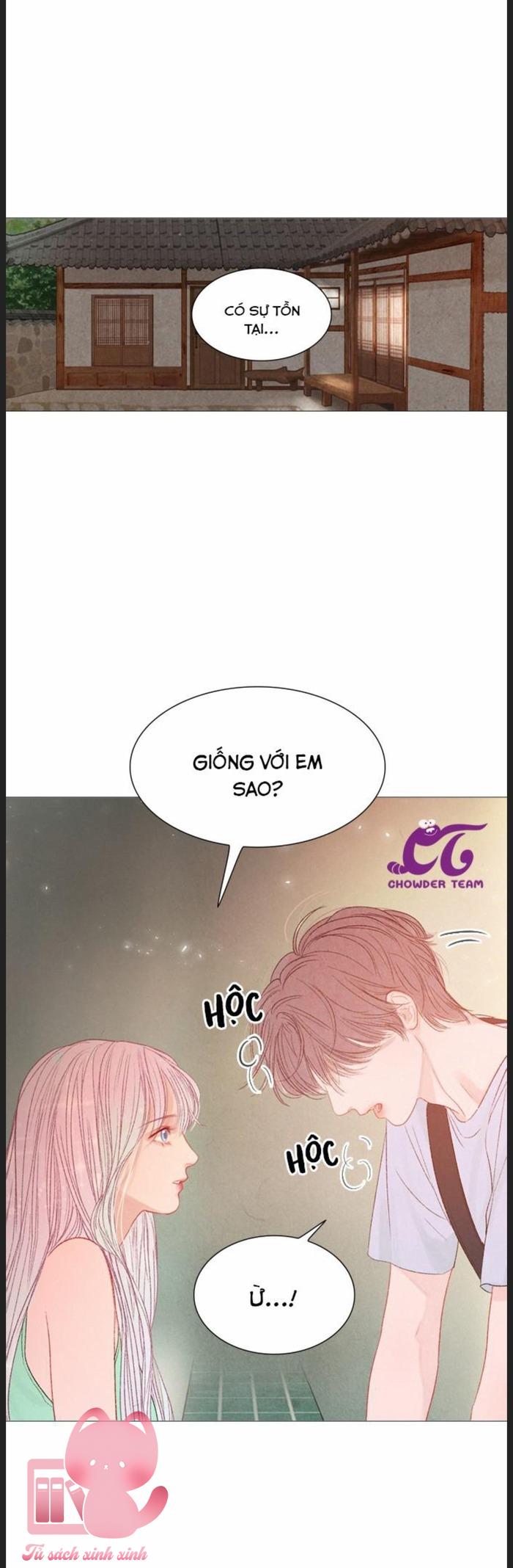 Thần Bí Chap 70 - Trang 2