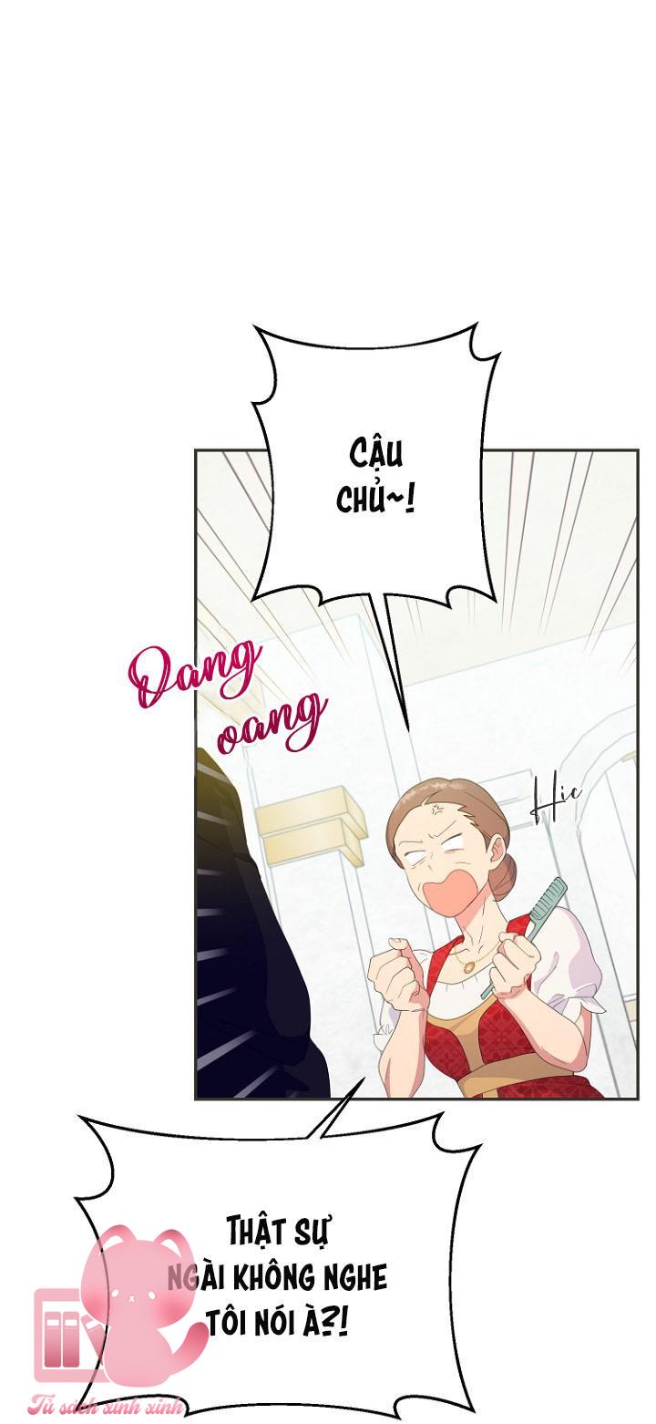 Bỏ Quách Chồng Con Đi, Tiền Bạc Mới Là Tất Cả Chap 42 - Trang 2