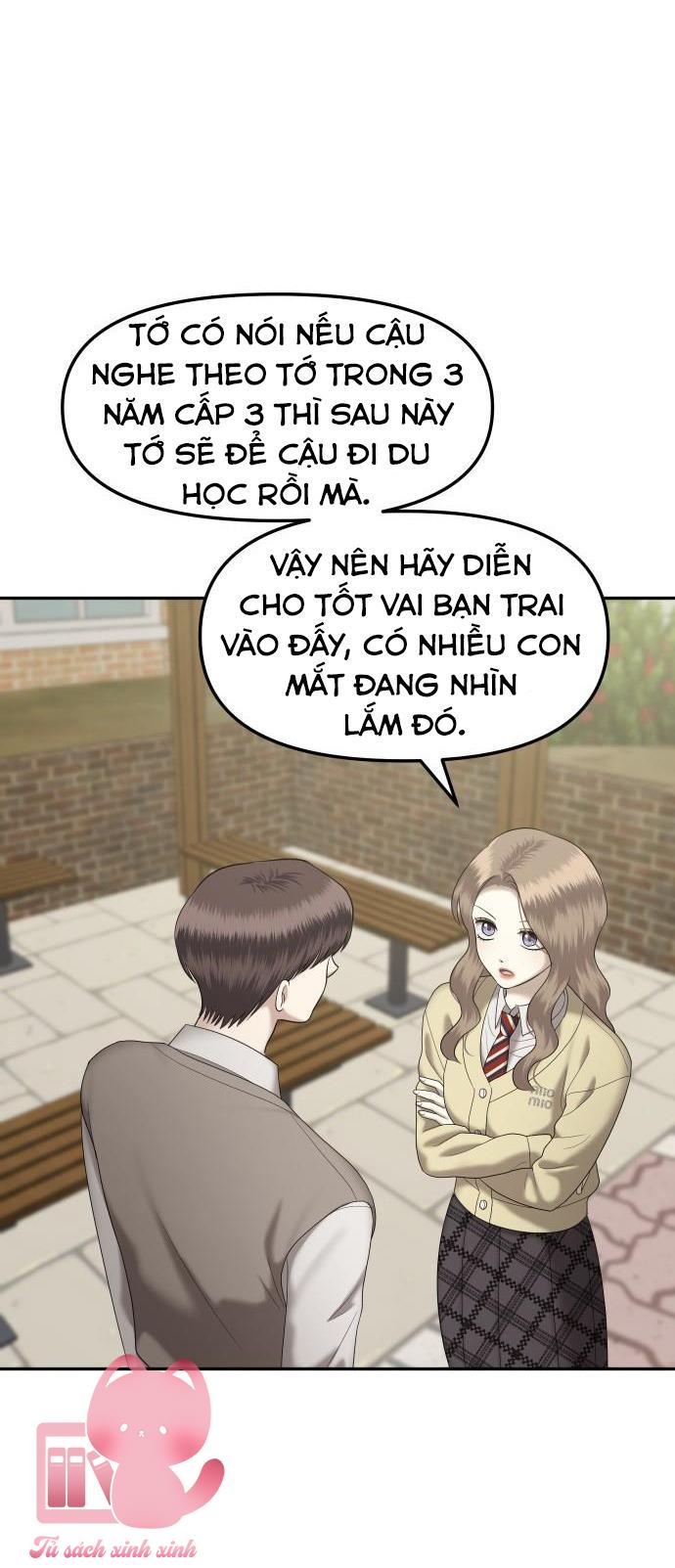 Chị Em Tranh Đấu Chap 46 - Trang 2