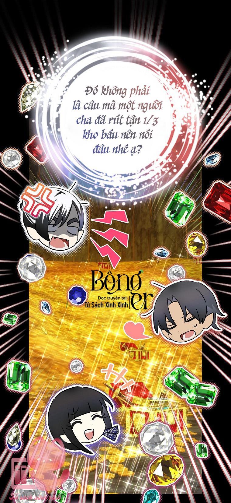 Đứa Nhỏ Không Phải Là Con Anh Chapter 74 - Trang 4