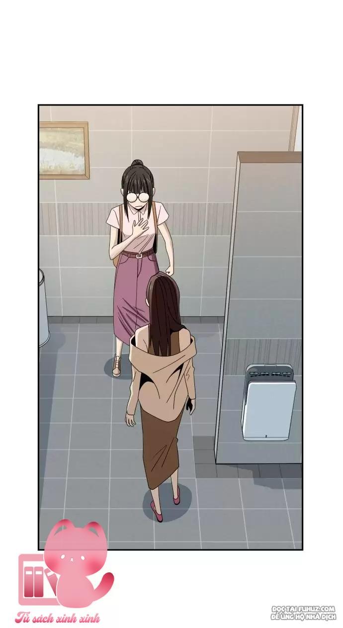Lớ Ngớ Vớ Phải Tình Yêu Chap 60 - Trang 2
