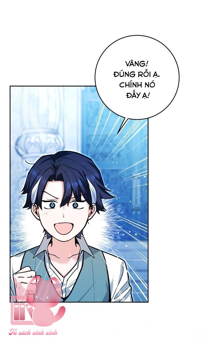 Bé Con Cá Voi Sát Thủ Chapter 23 - Trang 4
