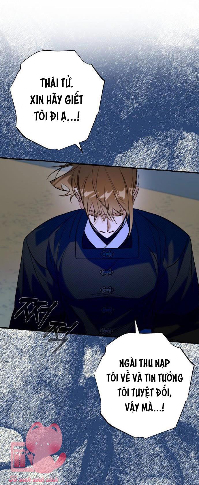 Chuyện Tình Tuyết Phương Bắc Chapter 13 - Trang 4