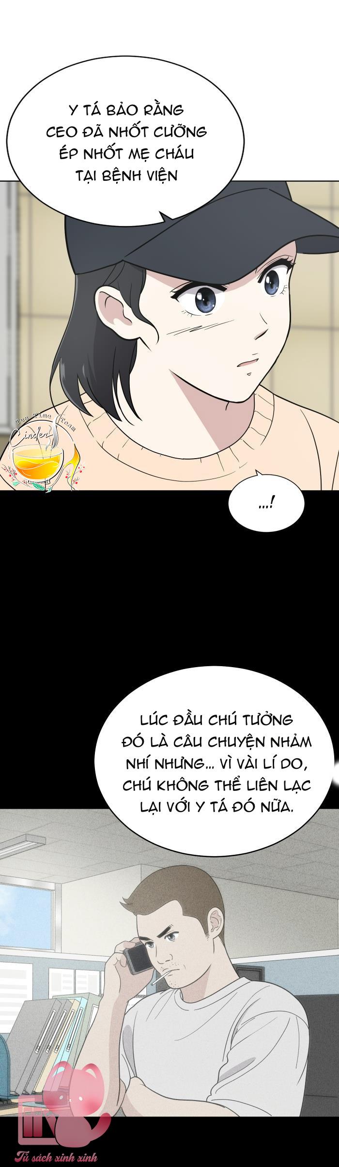 Cô Nàng Hết Thuốc Chữa Chapter 77 - Trang 4