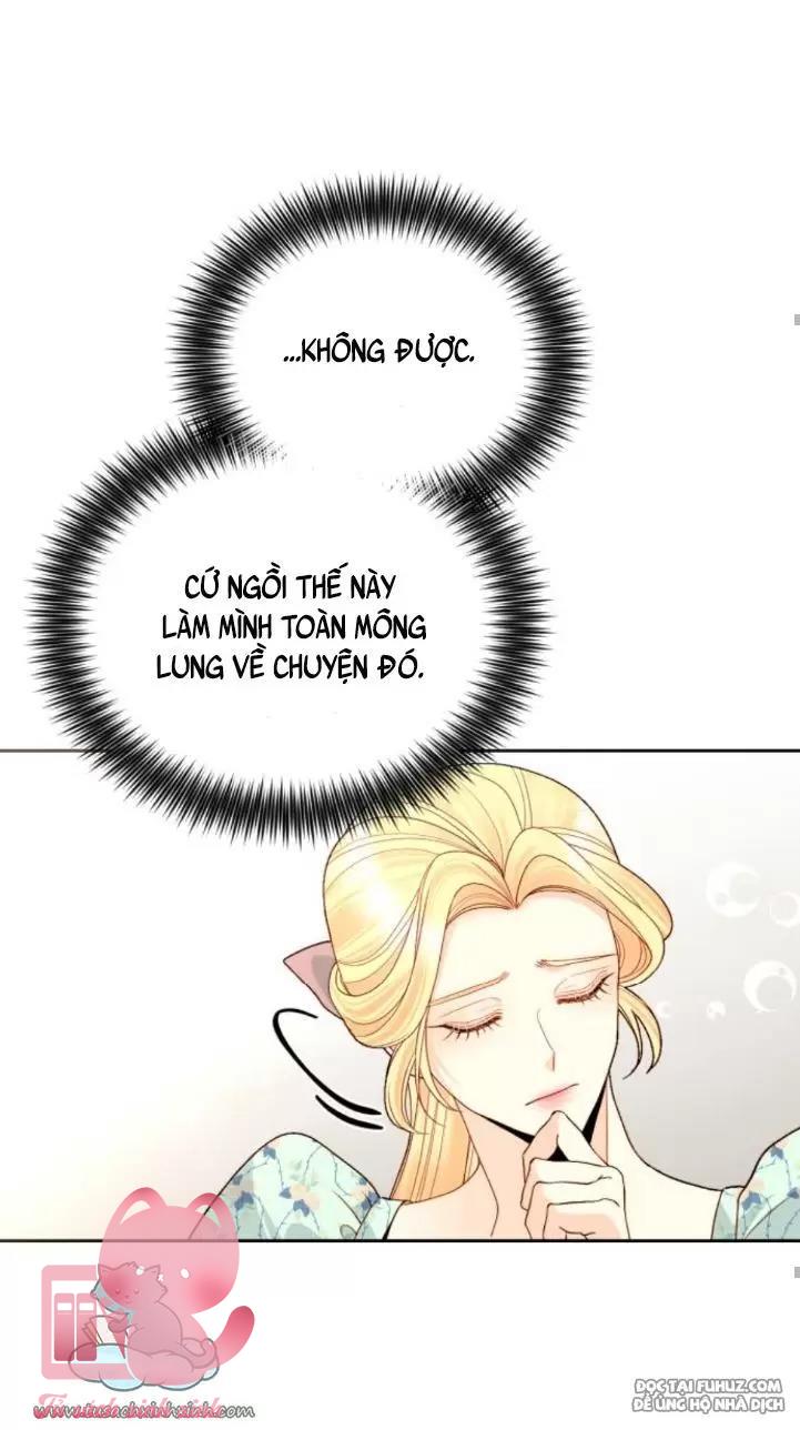 Hoàng Hậu Tái Hôn Chapter 91 - Trang 4