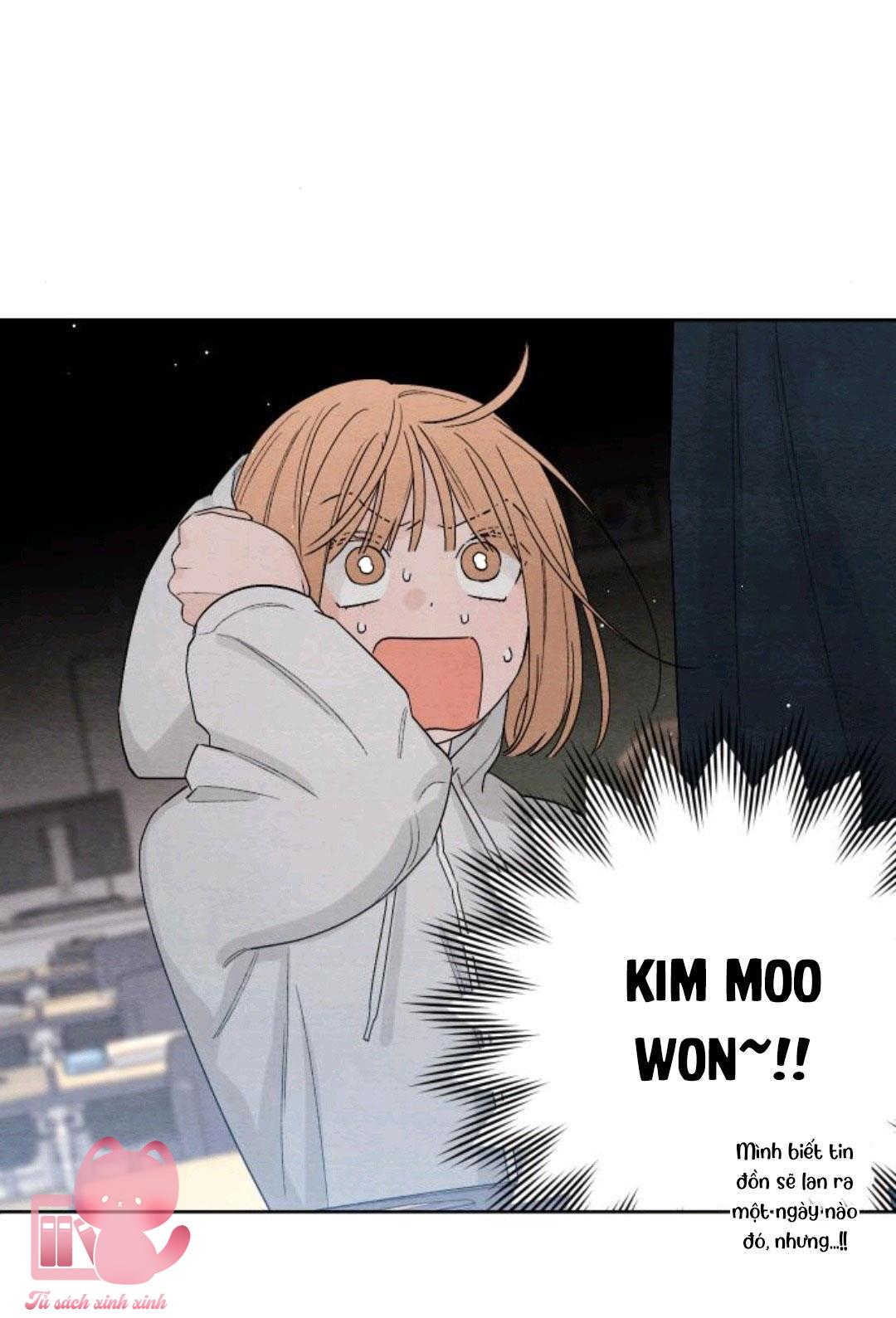 Bí Mật Thanh Xuân Chapter 14 - Trang 4